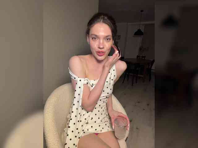 web chat GlamModelHoney