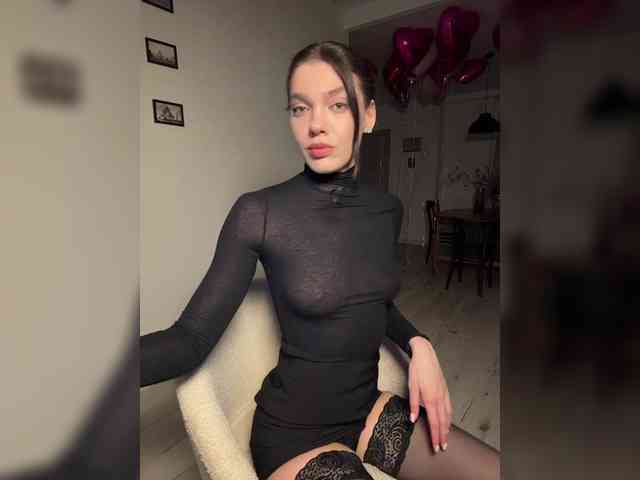 GlamModelHoney