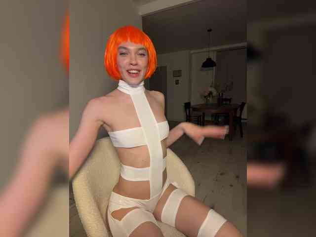 cam porn online GlamModelHoney