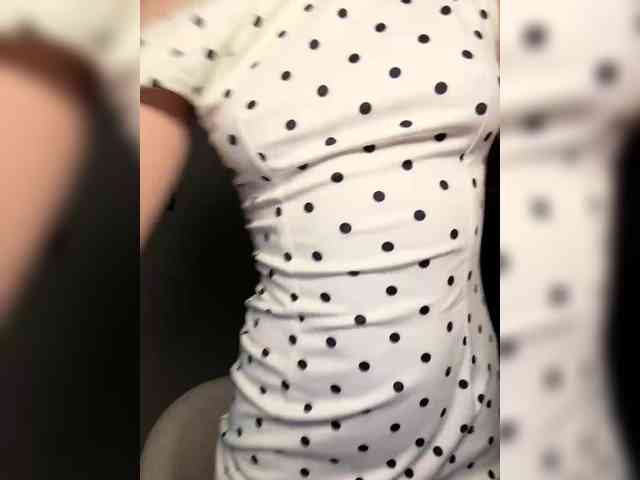GlamModelHoney webcam