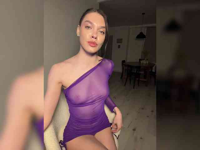 GlamModelHoney webcam