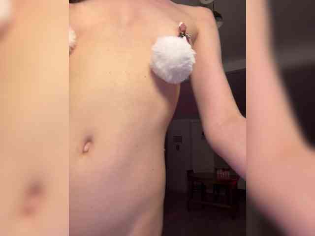 GlamModelHoney webcam