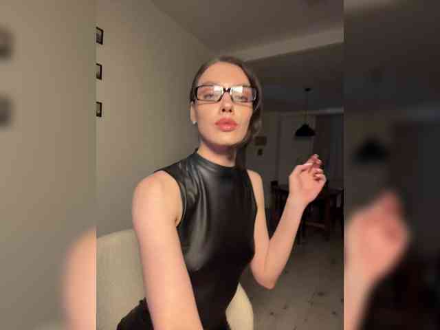 Модель: GlamModelHoney