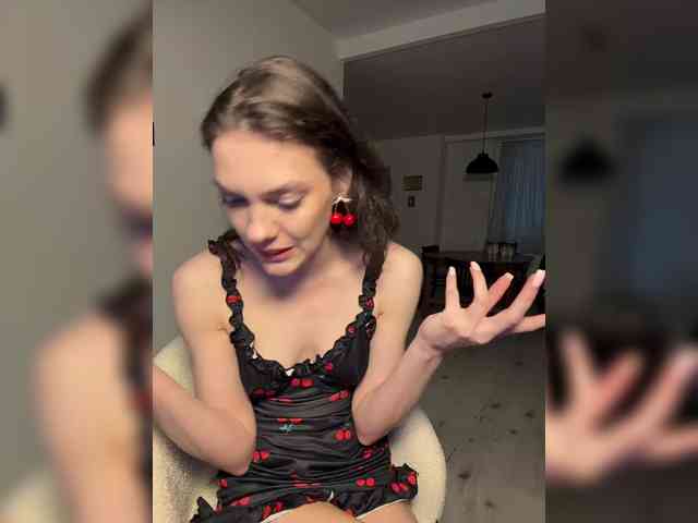 Модель: GlamModelHoney