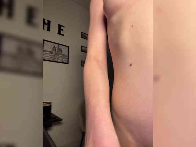 GlamModelHoney webcam