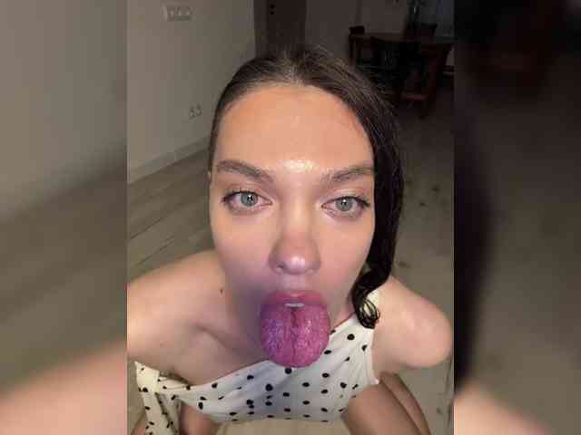 GlamModelHoney
