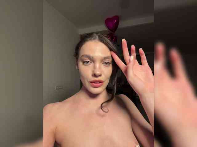 free cam porn GlamModelHoney