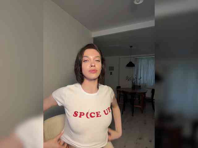 GlamModelHoney