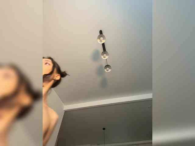 live voyeur GlamModelHoney