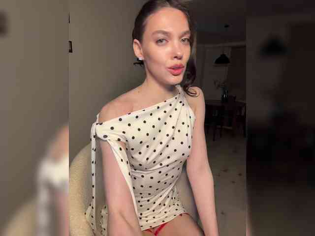 GlamModelHoney
