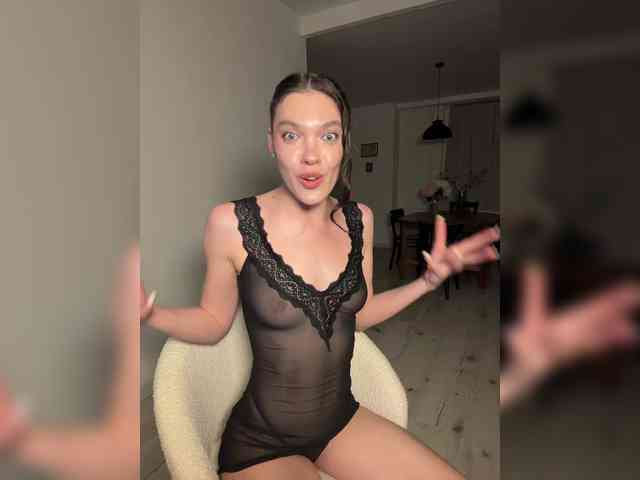nude live sex cam GlamModelHoney