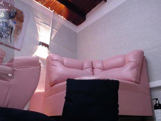 Alaya-Cute Porn Show