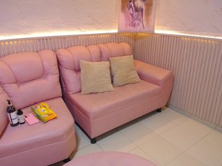 Alaya-Cute Porn Show