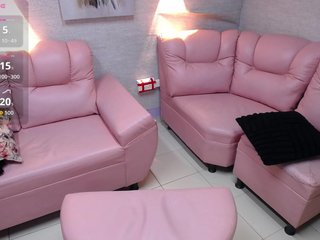 Alaya-Cute Porn Show