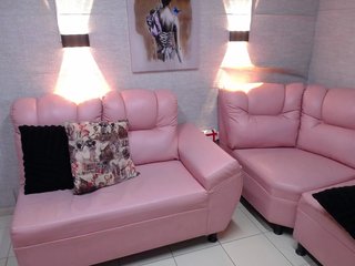 Alaya-Cute Porn Show