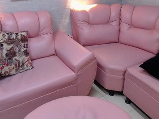 Alaya-Cute Porn Show