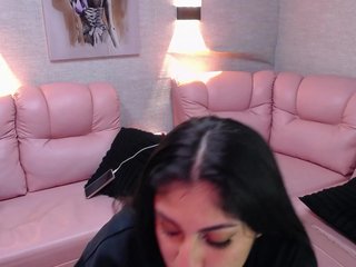 Alaya-Cute Porn Show