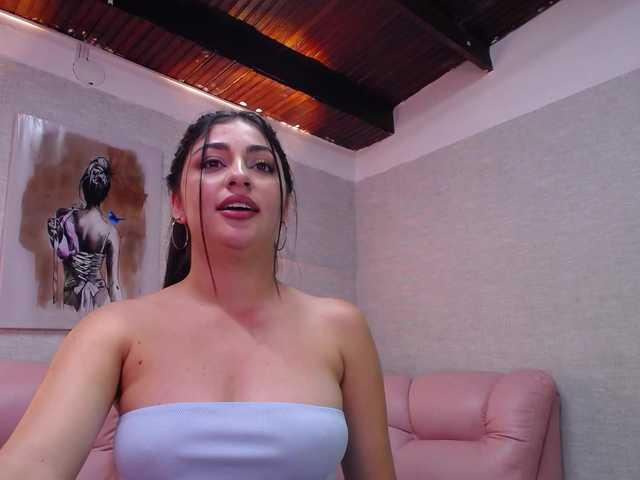 Alaya-Cute's BongaCams show and profile