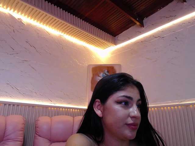 Alaya-Cute's BongaCams show and profile