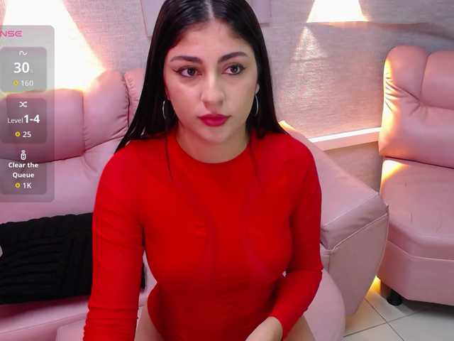 Alaya-Cute's BongaCams show and profile