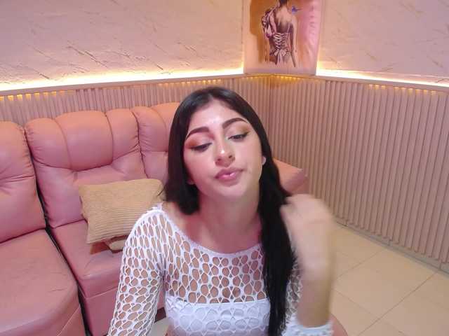 Alaya-Cute's BongaCams show and profile