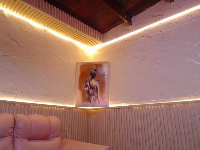 Alaya-Cute's BongaCams show and profile