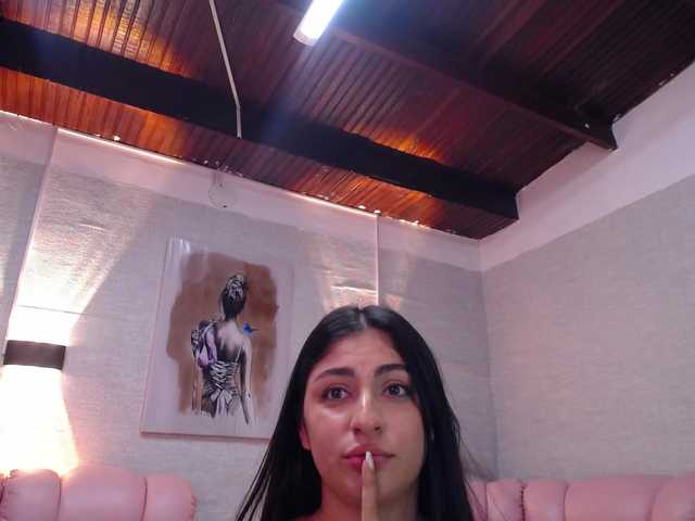 Alaya-Cute's BongaCams show and profile