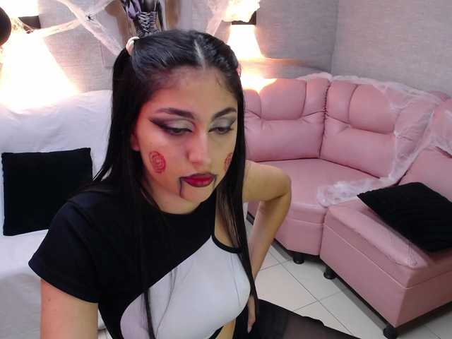 Offline Alaya-Cute on BongaCams