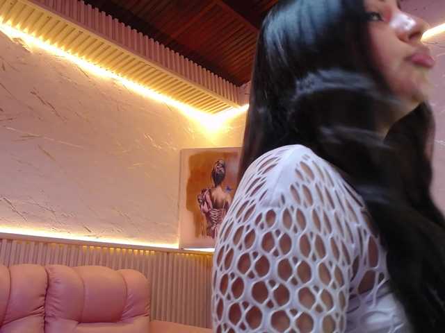 Alaya-Cute's BongaCams show and profile