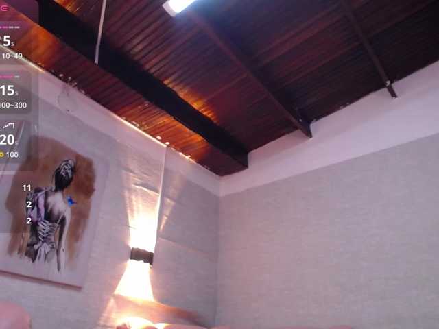 Alaya-Cute's BongaCams show and profile