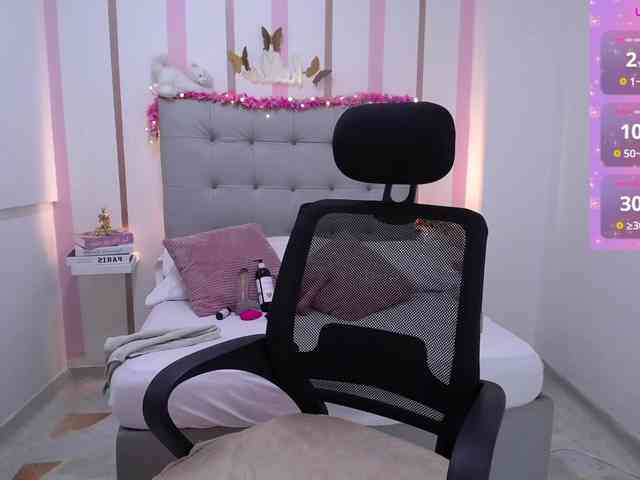 Alaya-Cute webcam