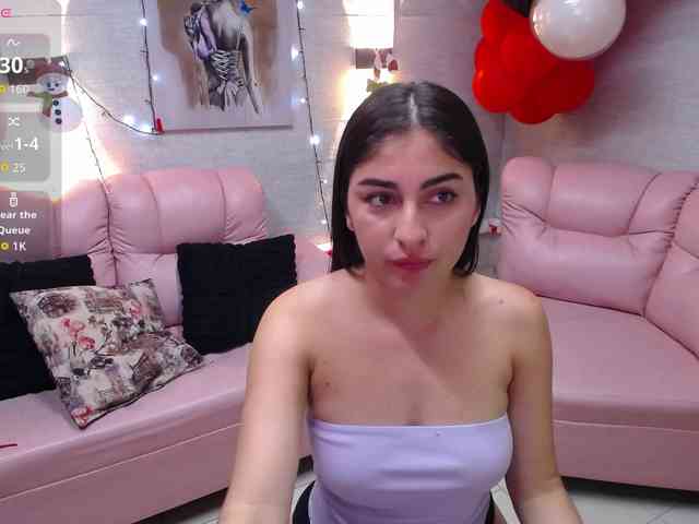 Alaya-Cute Alaya-Cute