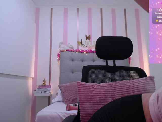 Alaya-Cute webcam