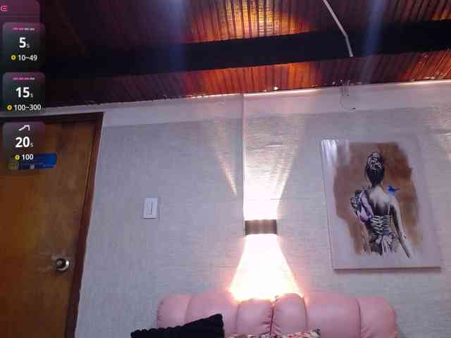 Alaya-Cute webcam