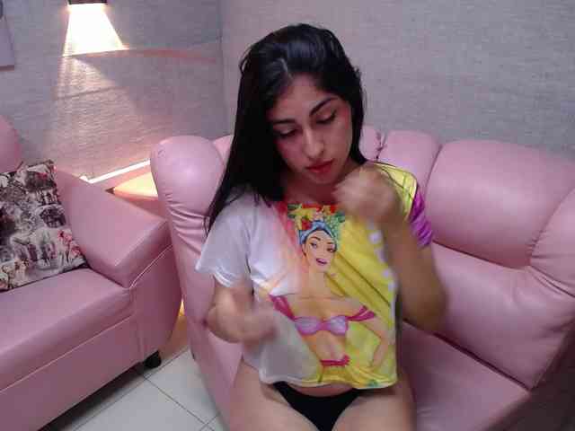 Alaya-Cute webcam