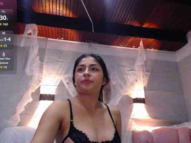 Alaya-Cute webcam