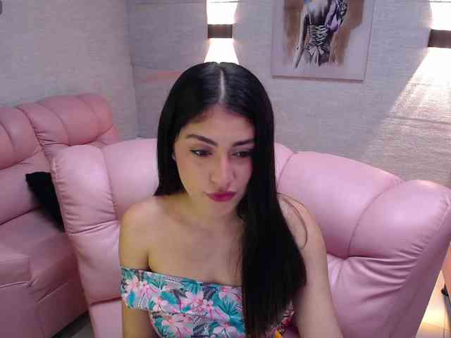 Alaya-Cute webcam