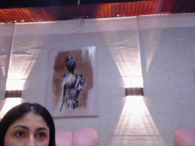 Alaya-Cute webcam