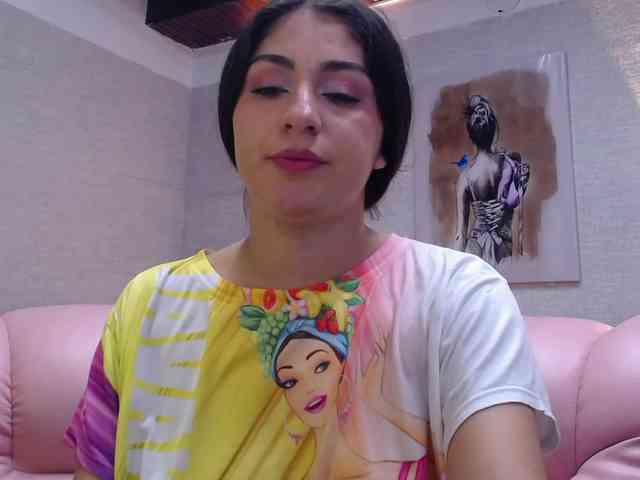 Alaya-Cute webcam