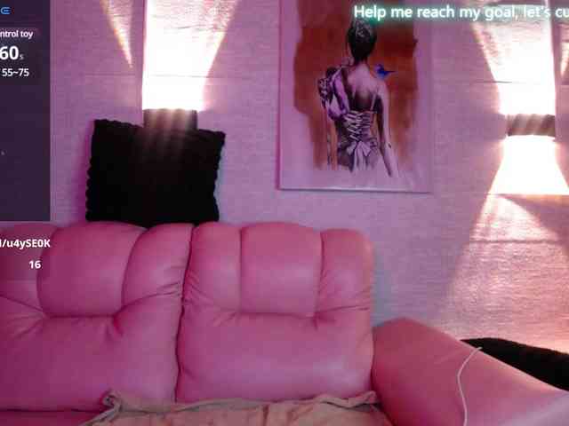Alaya-Cute webcam