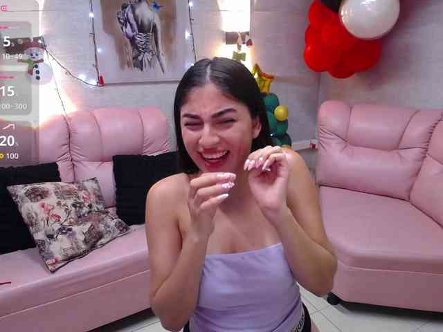 Alaya-Cute Alaya-Cute