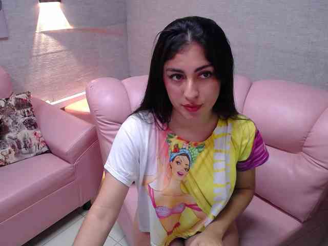 Alaya-Cute webcam