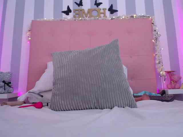 Alaya-Cute webcam