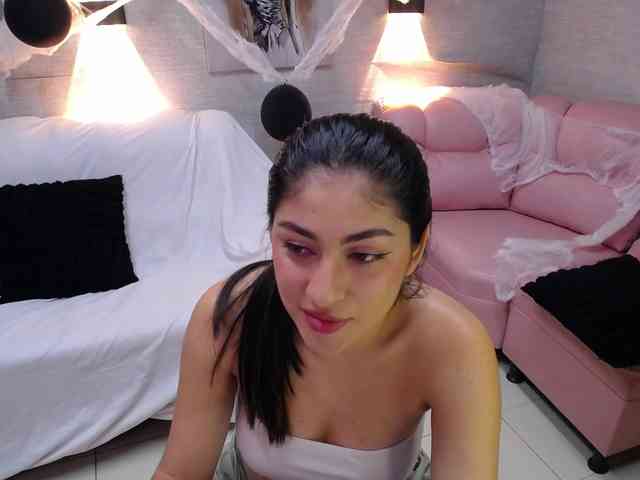 Alaya-Cute webcam