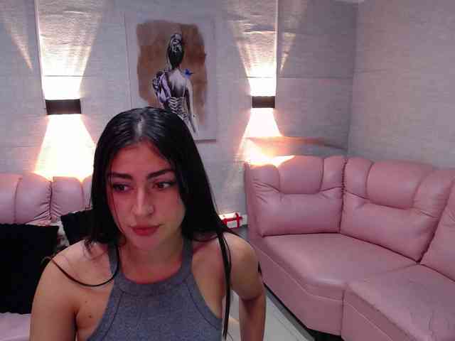 Alaya-Cute webcam