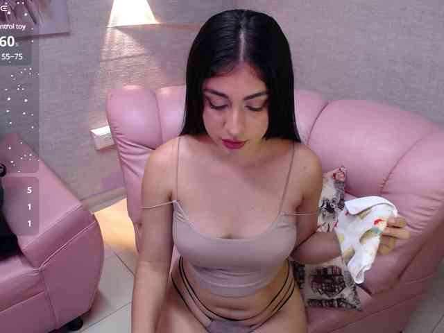 Alaya-Cute webcam
