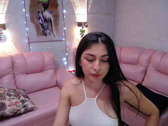 Alaya-Cute webcam
