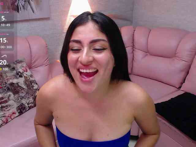 Alaya-Cute webcam