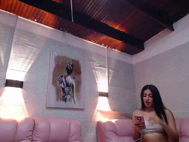 Alaya-Cute webcam