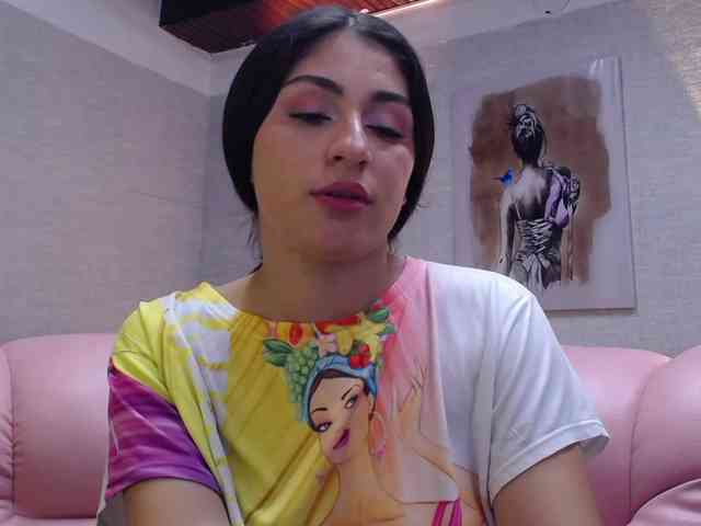 Alaya-Cute webcam